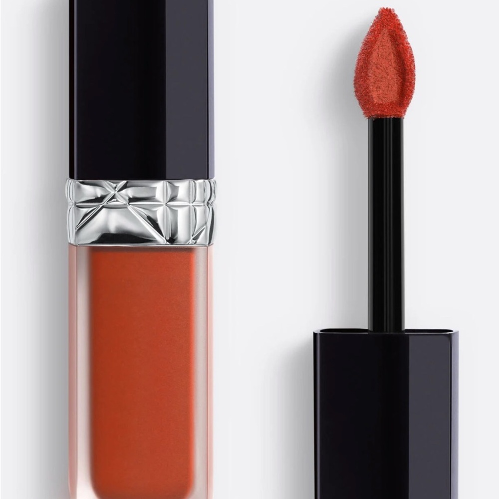 Dior 840 Forever Radiant Liquid Lipstick